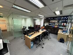 Tan Eng Kiam Building (D1), Office #540035291